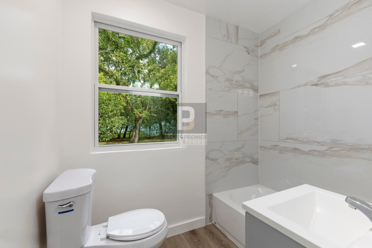 Casas en Venta, Jacksonville Cali - CV31