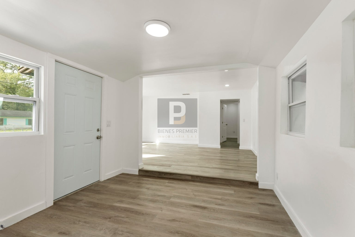 Casas en Venta, Jacksonville Cali - CV31