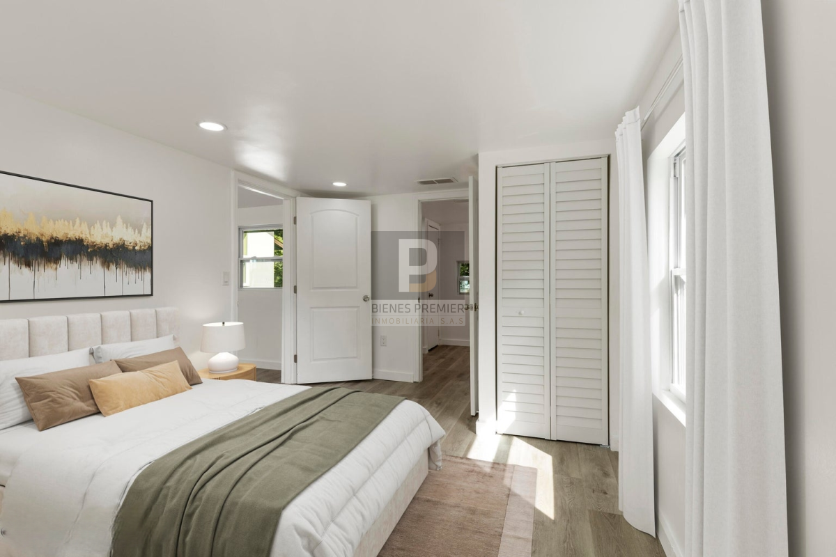 Casas en Venta, Jacksonville Cali - CV31