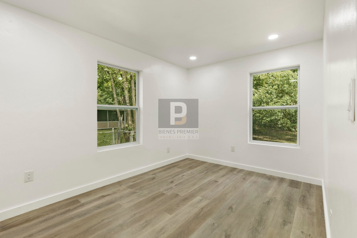 Casas en Venta, Jacksonville Cali - CV31