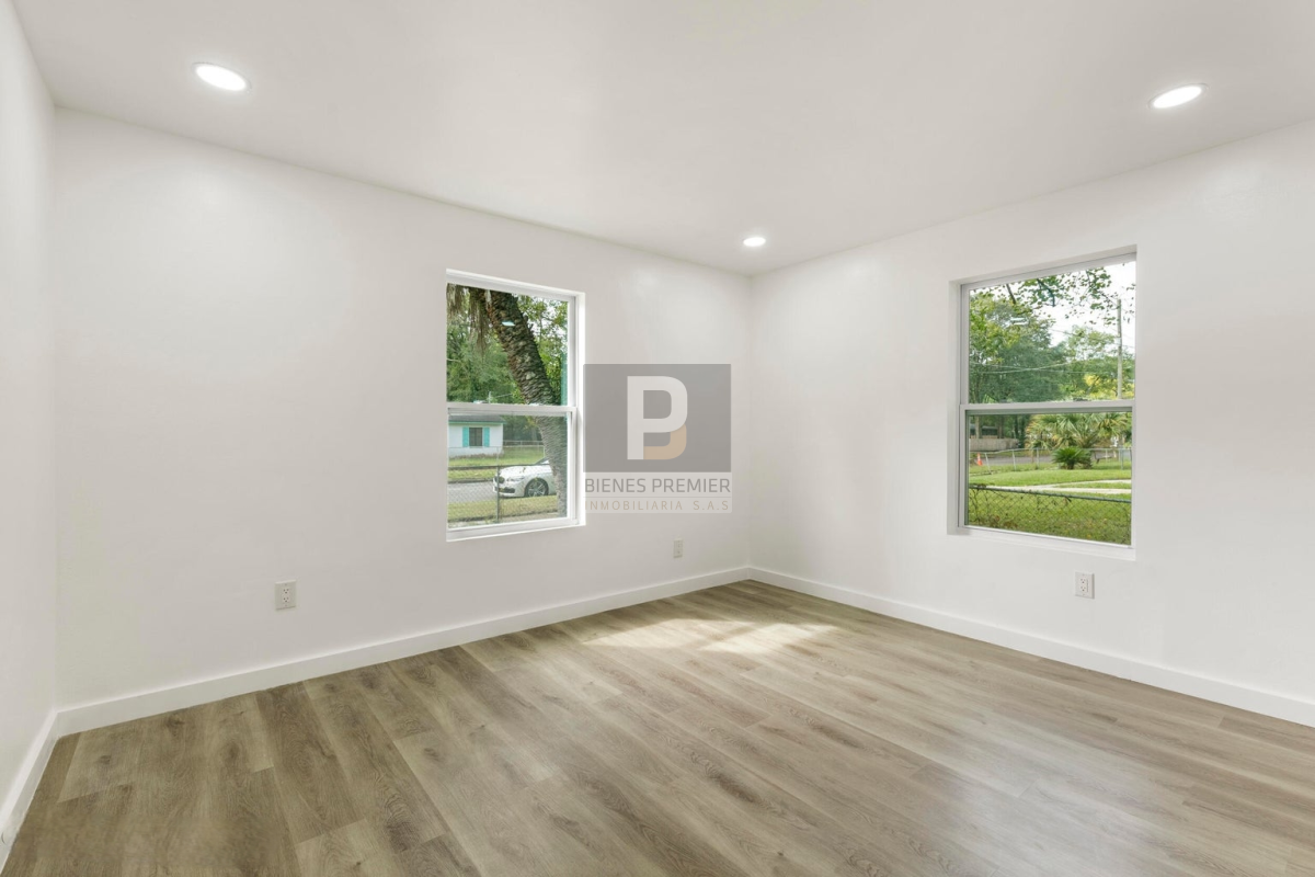 Casas en Venta, Jacksonville Cali - CV31