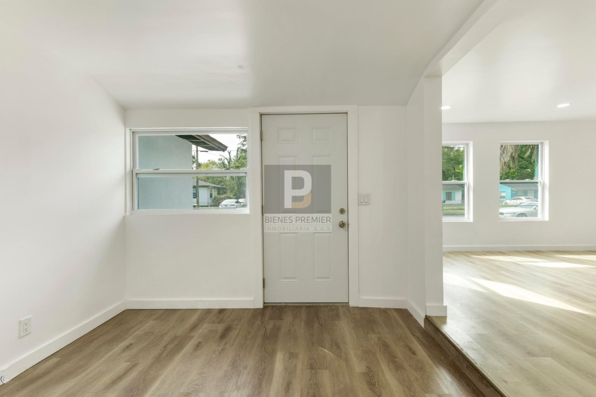 Casas en Venta, Jacksonville Cali - CV31