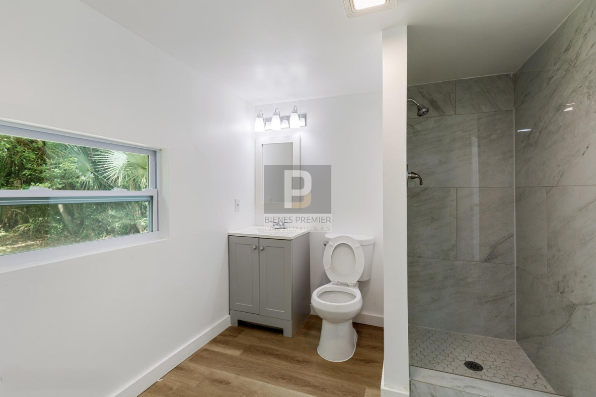 Casas en Venta, Jacksonville Cali - CV31