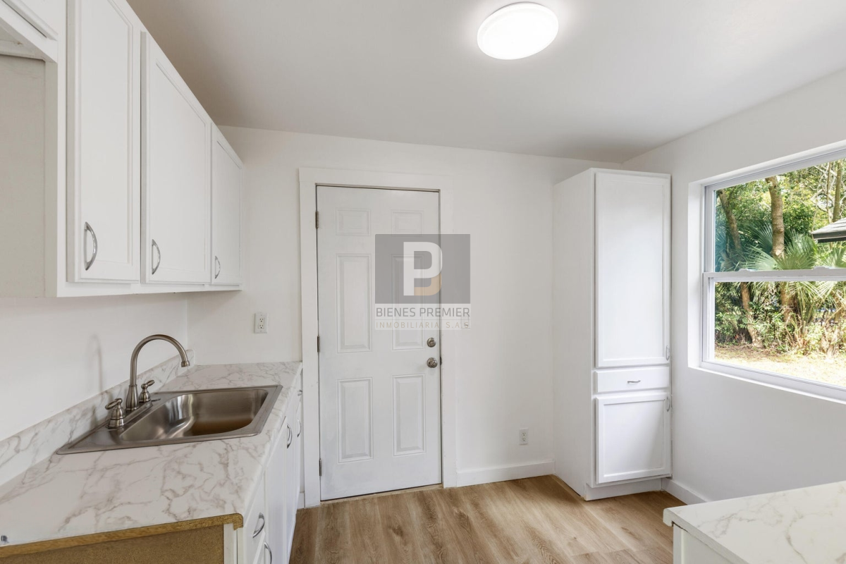 Casas en Venta, Jacksonville Cali - CV31