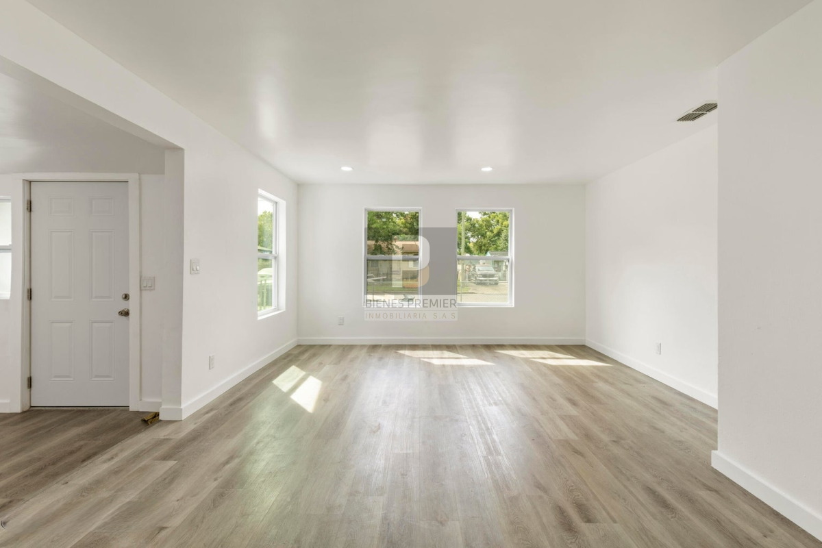 Casas en Venta, Jacksonville Cali - CV31