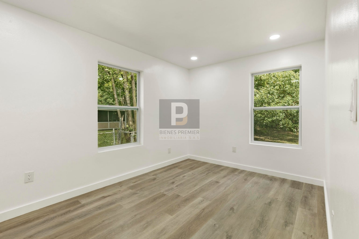 Casas en Venta, Jacksonville Cali - CV31