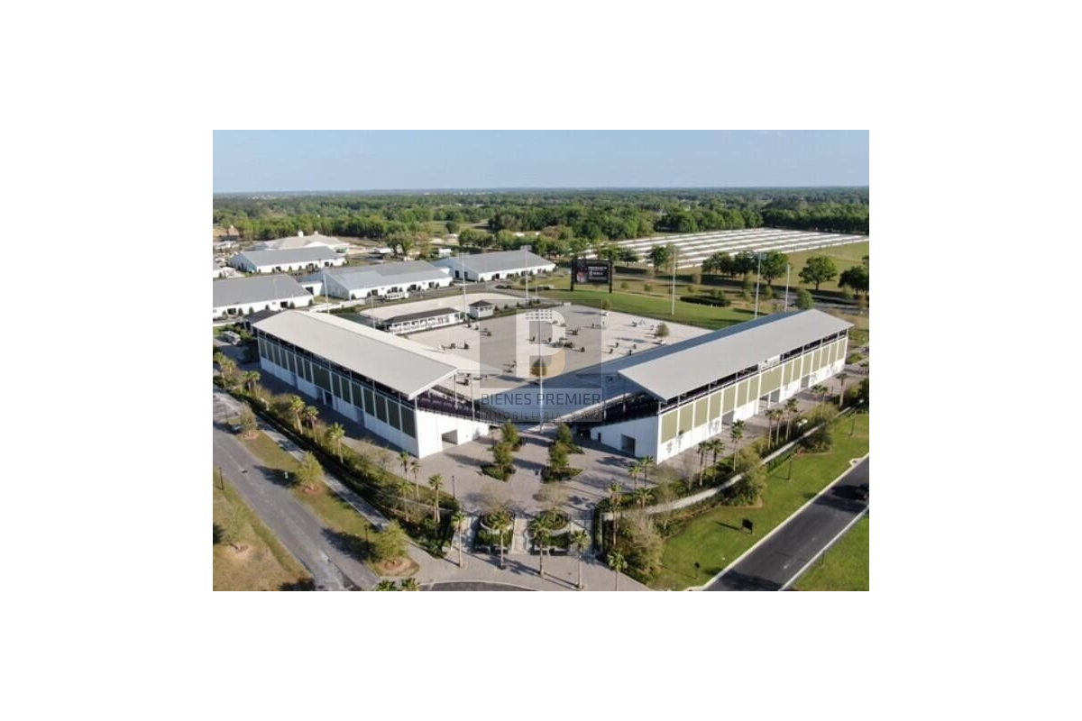 Lotes en Venta, Ocala Cali - LV32