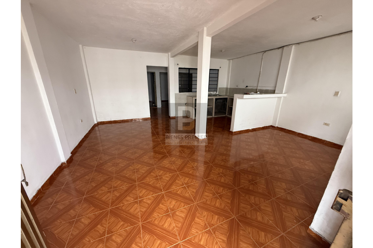 Apartamentos en Arriendo, Ciudad Cordoba Cali - AA32