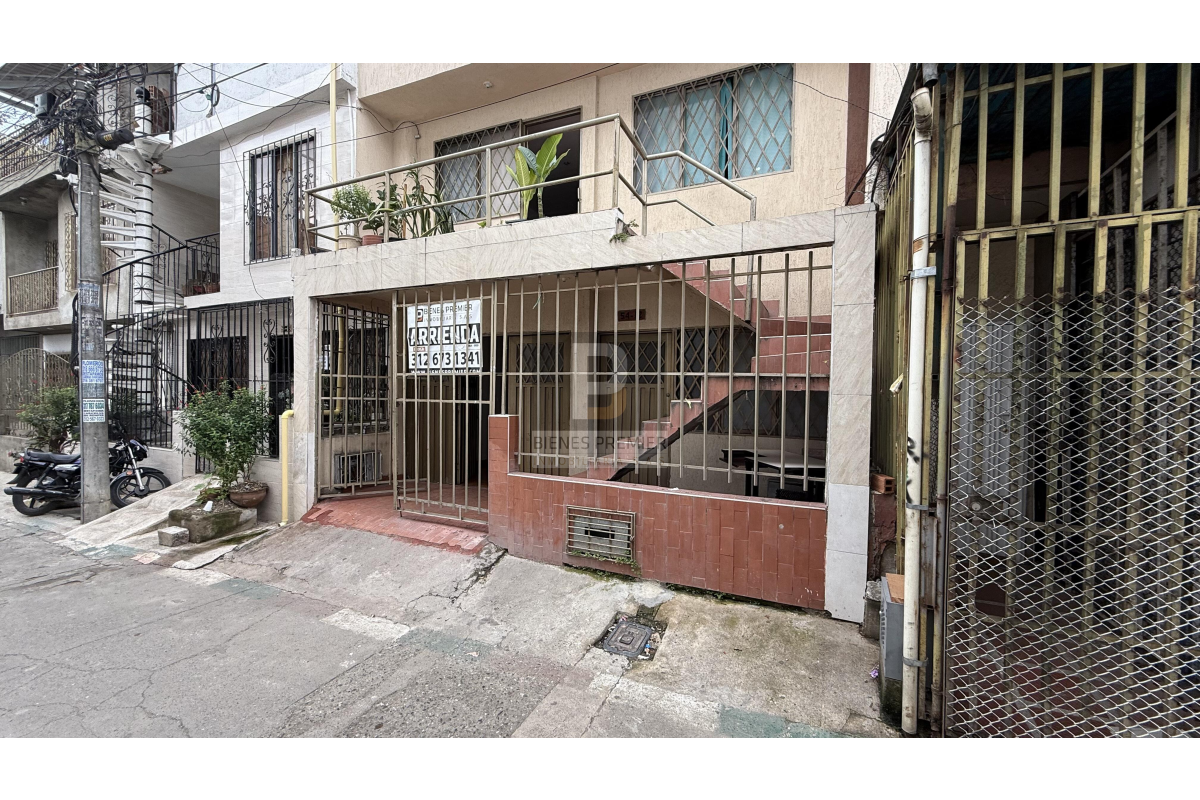 Apartamentos en Arriendo, Ciudad Cordoba Cali - AA32