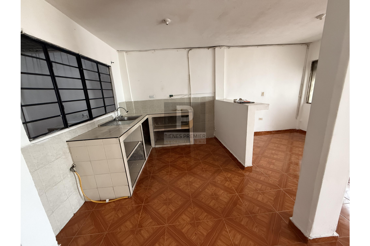 Apartamentos en Arriendo, Ciudad Cordoba Cali - AA32