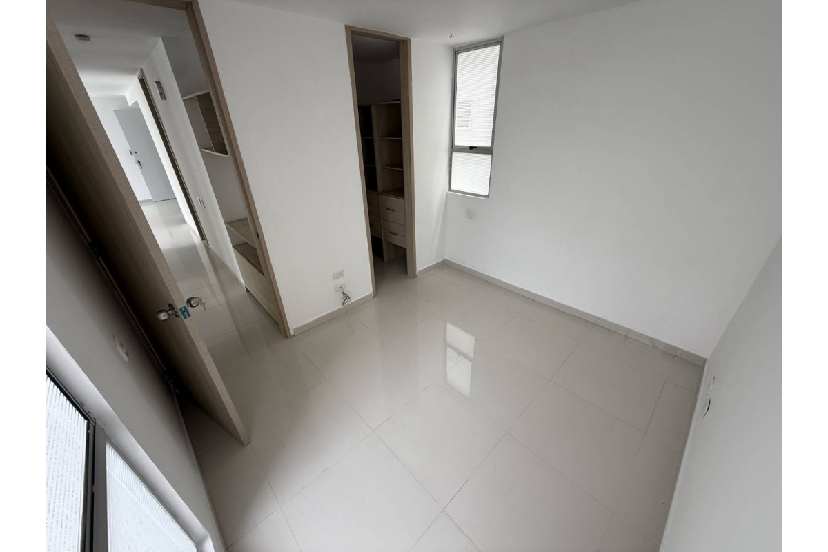 Apartamentos en Arriendo, Ciudad Melendez Cali - AA34