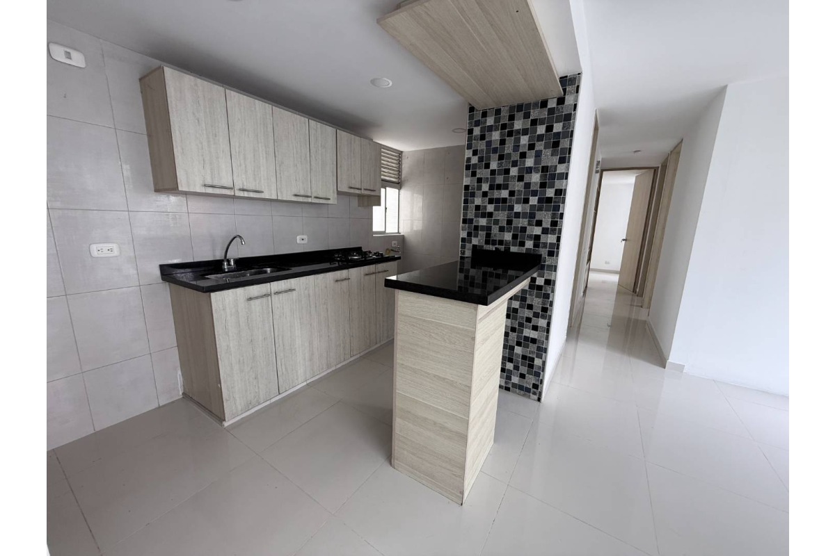 Apartamentos en Arriendo, Ciudad Melendez Cali - AA34