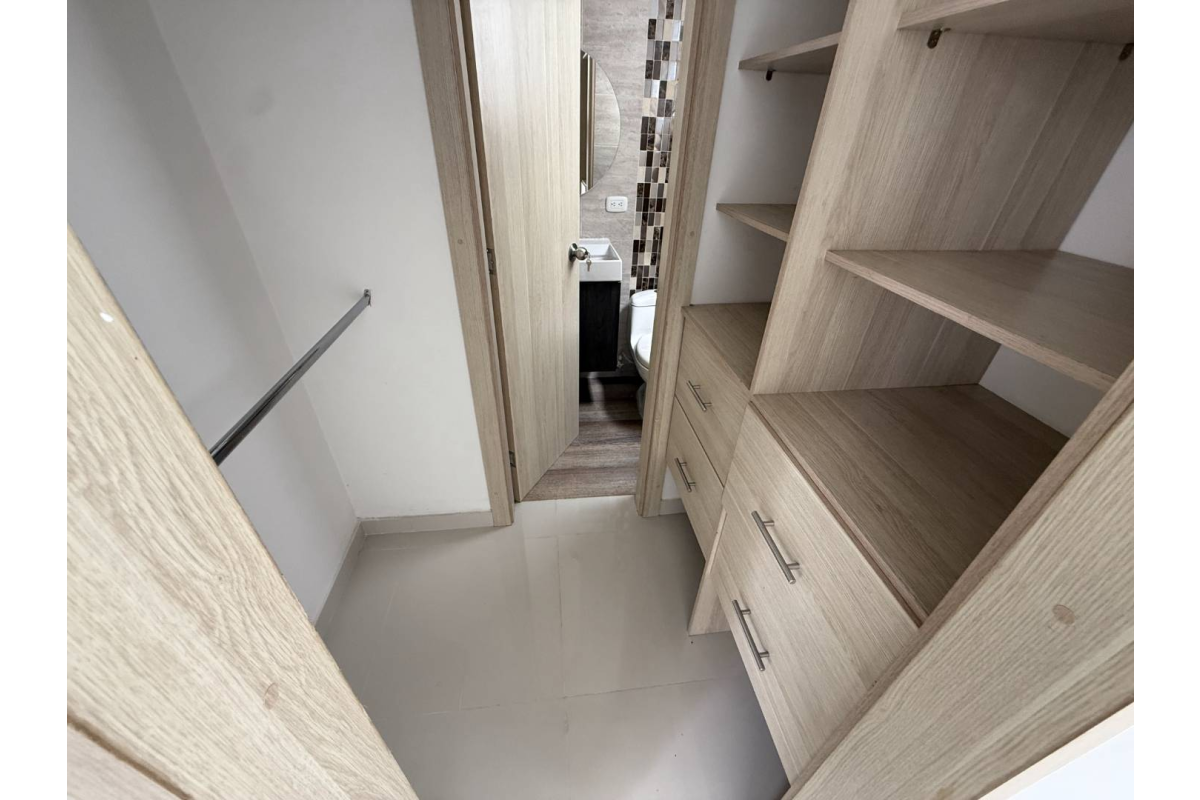 Apartamentos en Arriendo, Ciudad Melendez Cali - AA34