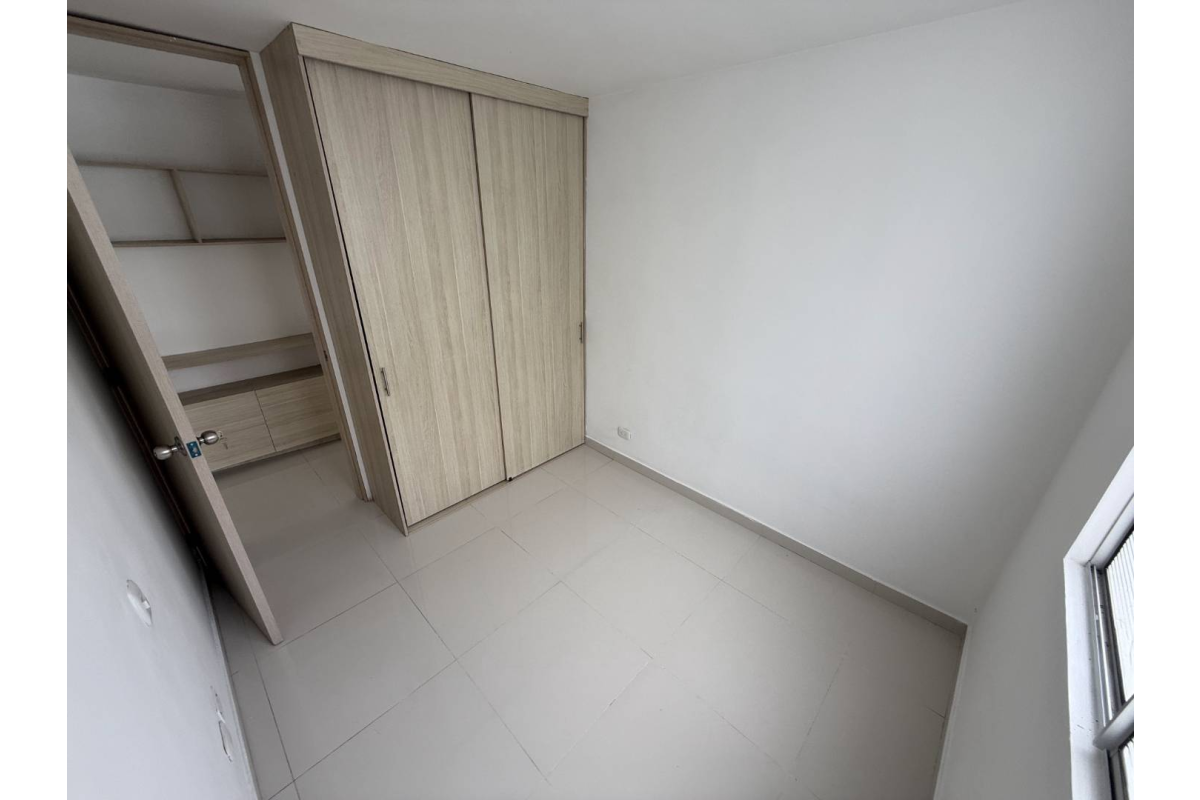 Apartamentos en Arriendo, Ciudad Melendez Cali - AA34