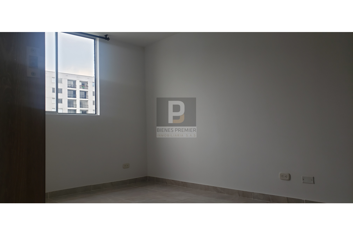 Apartamentos en Arriendo, Kachipay Cali - AA35