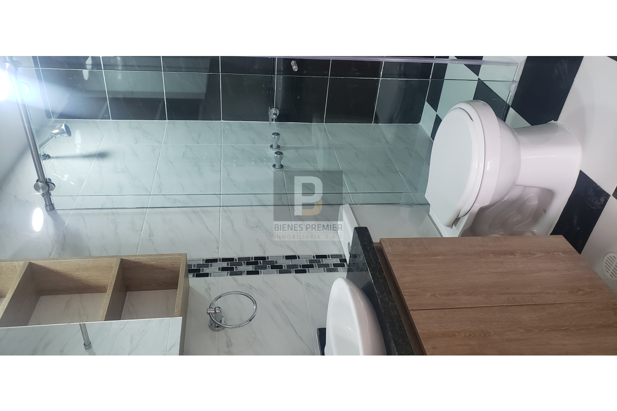 Apartamentos en Arriendo, Kachipay Cali - AA35