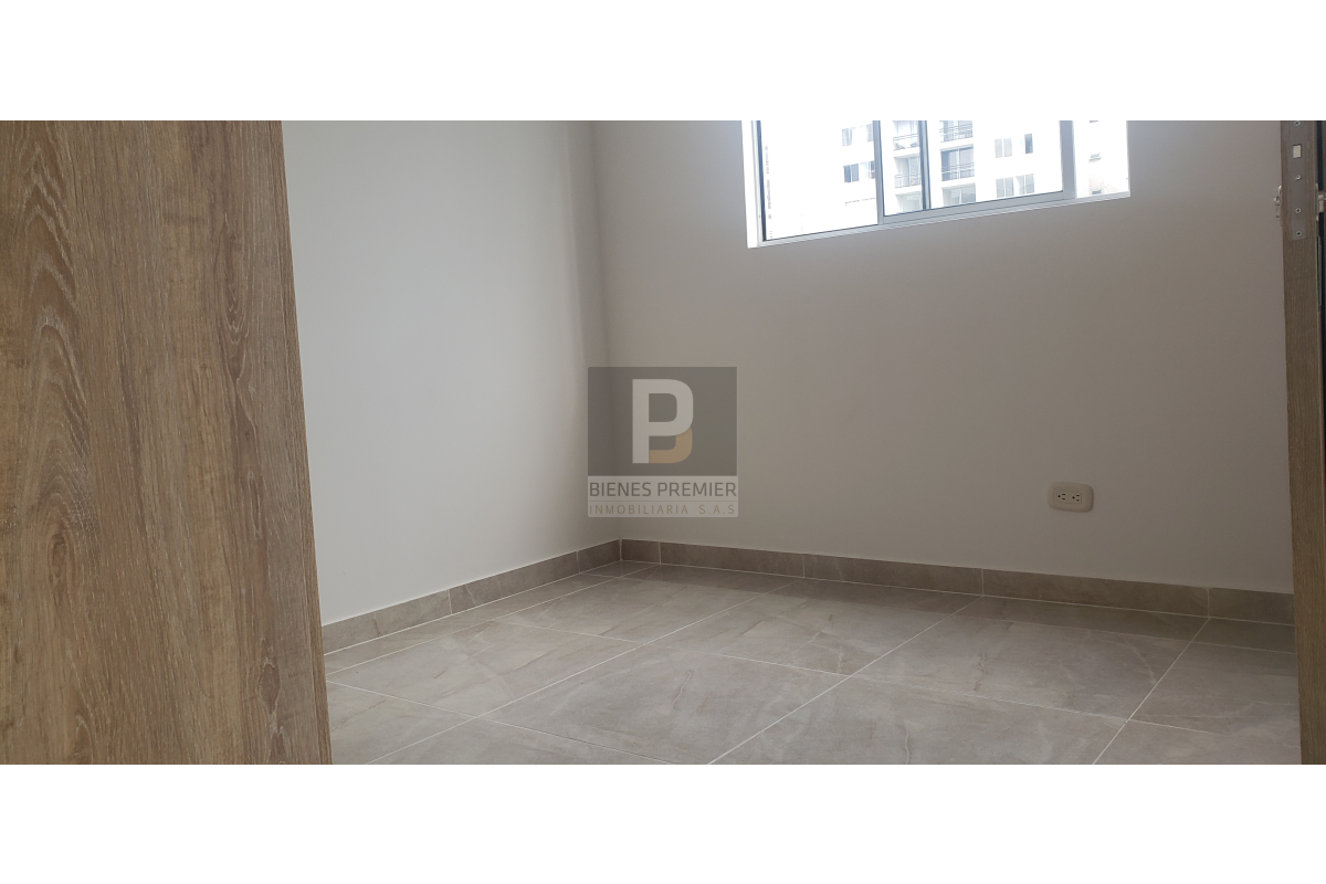 Apartamentos en Arriendo, Kachipay Cali - AA35