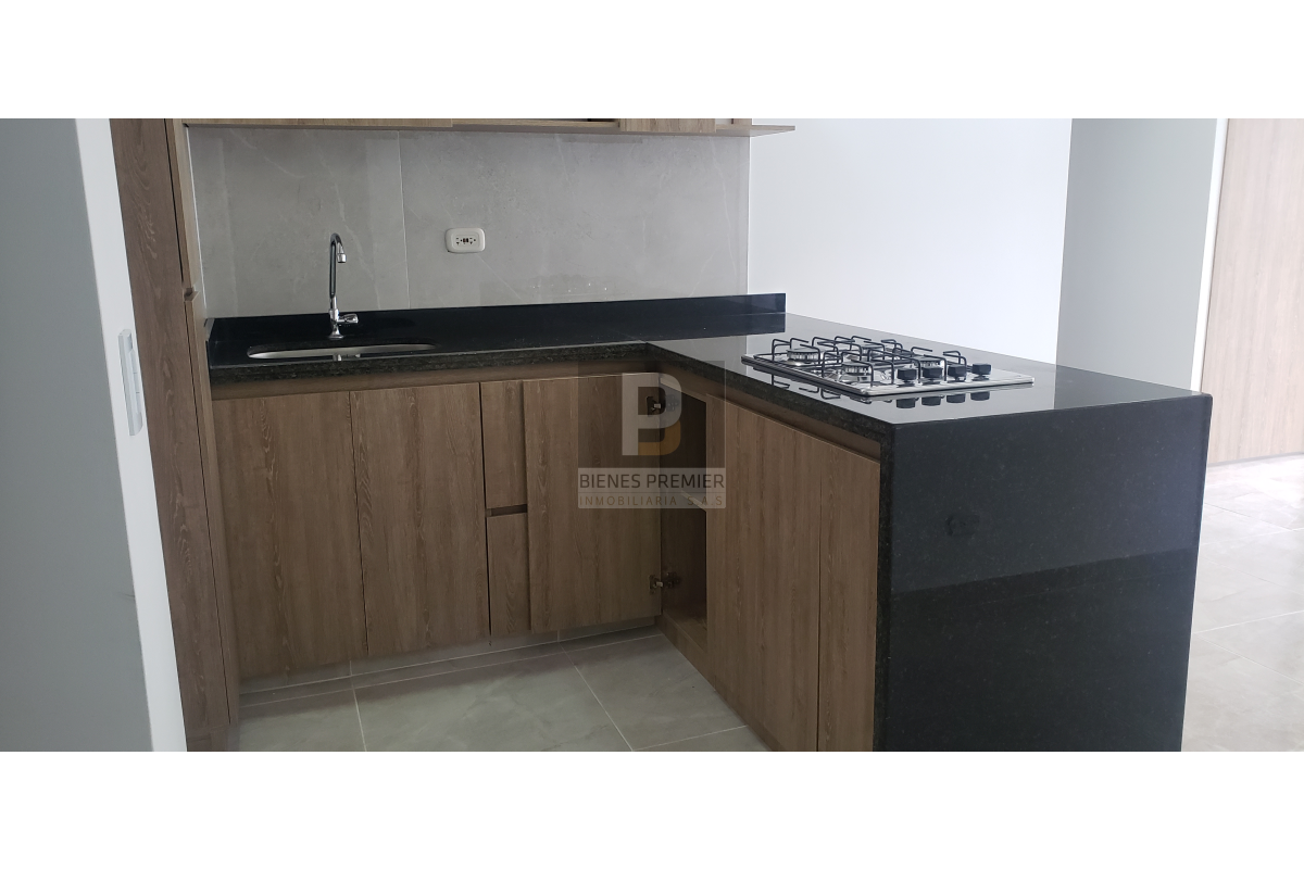 Apartamentos en Arriendo, Kachipay Cali - AA35