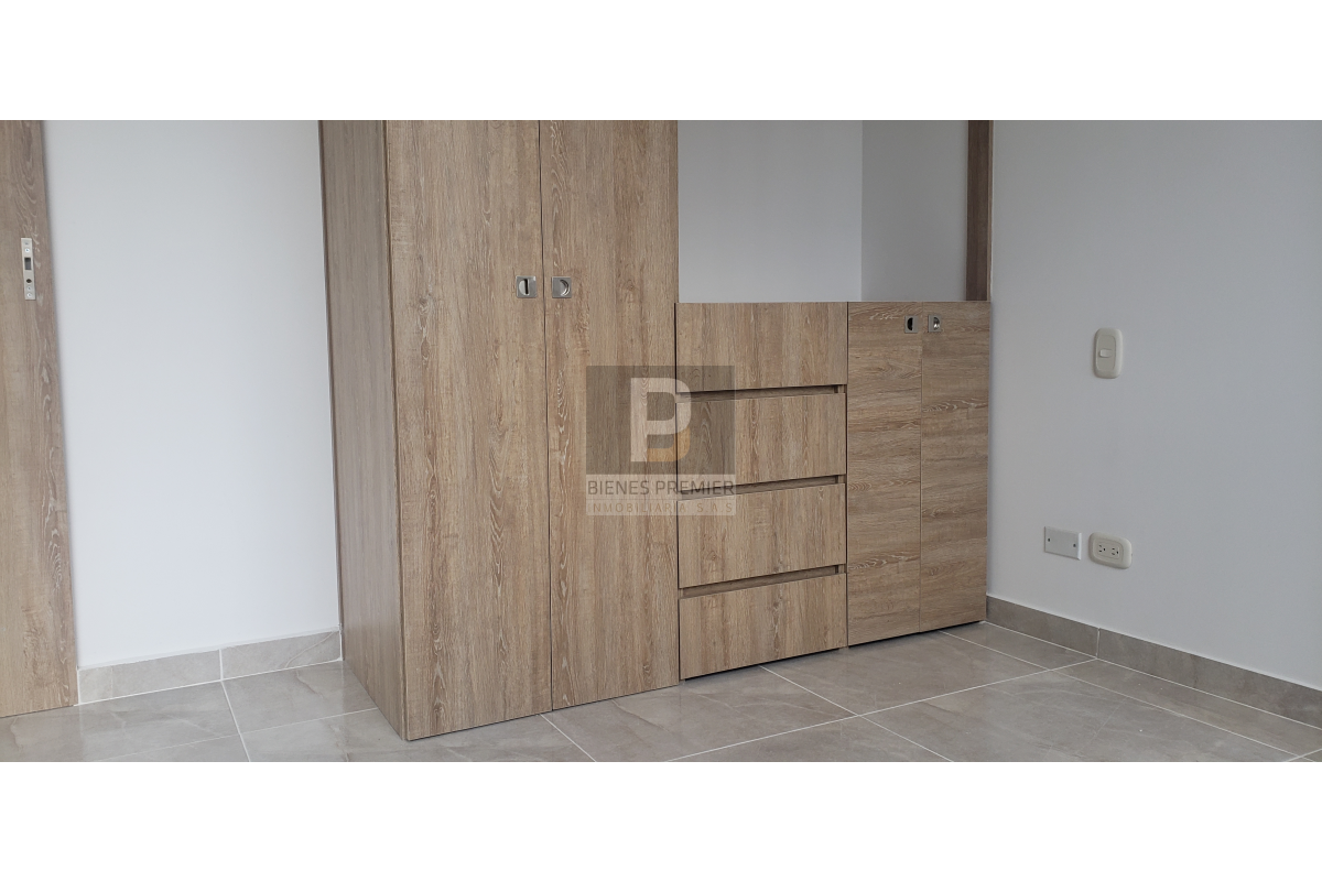 Apartamentos en Arriendo, Kachipay Cali - AA35