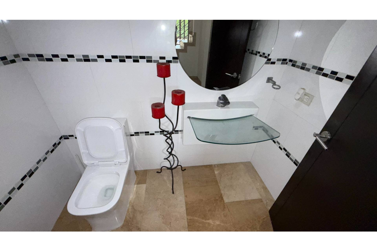 Casas en Venta, Pance - CV36