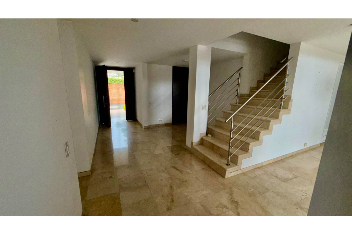 Casas en Venta, Pance - CV36