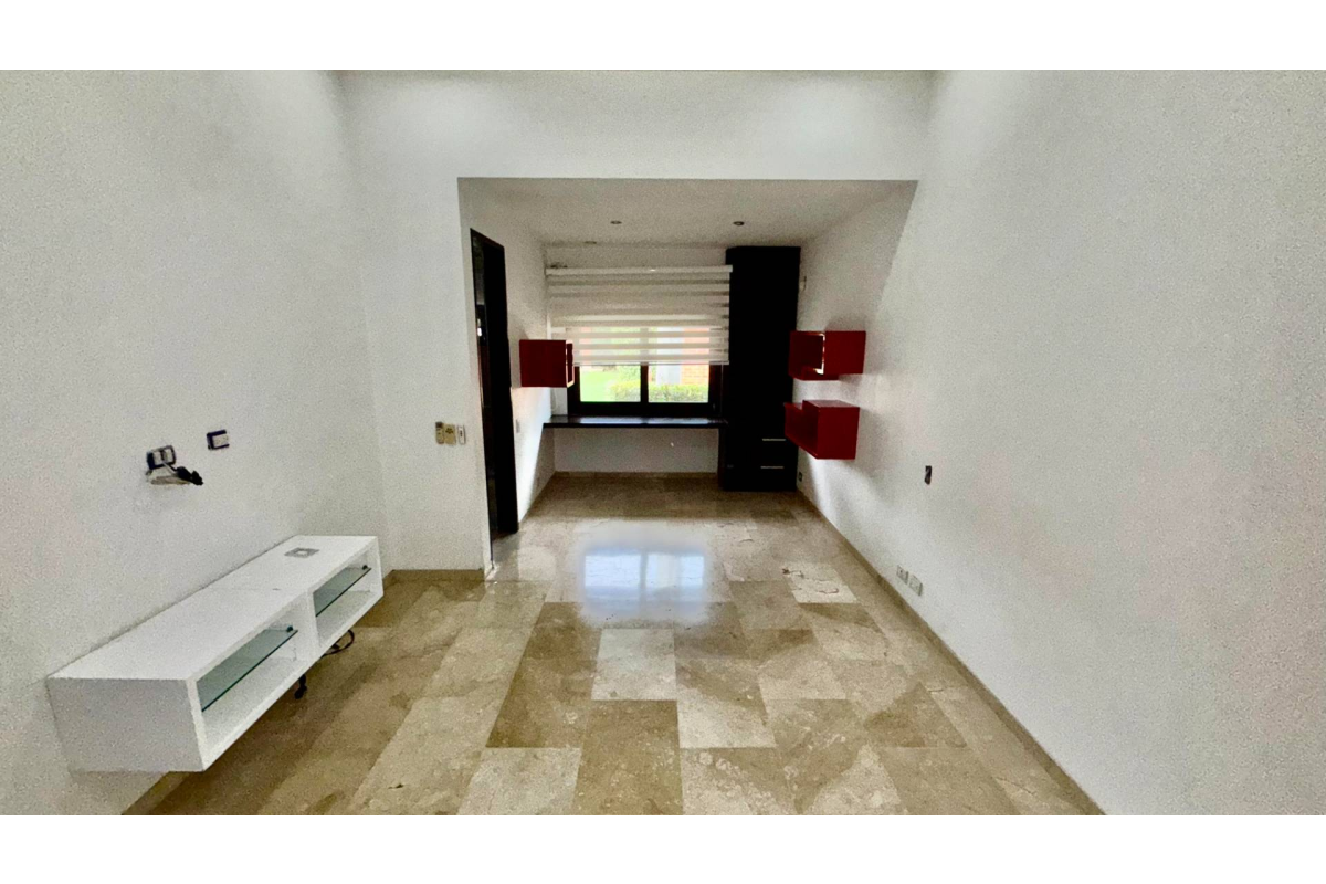 Casas en Venta, Pance - CV36
