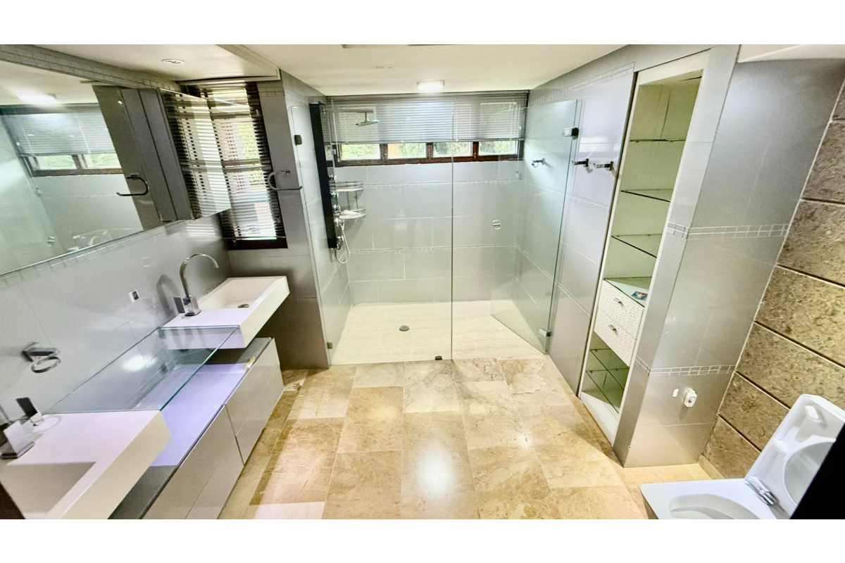 Casas en Venta, Pance - CV36