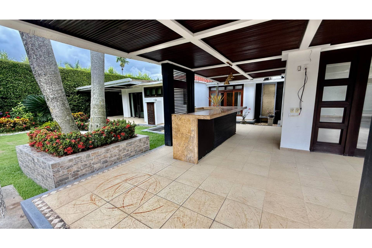 Casas en Venta, Pance - CV36