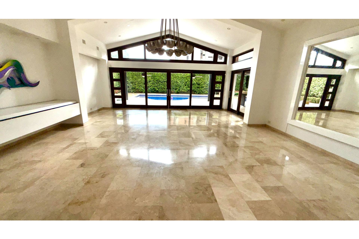 Casas en Venta, Pance - CV36