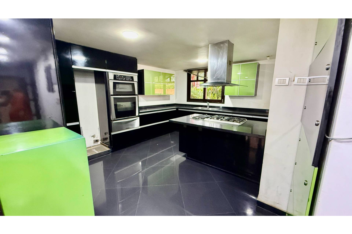 Casas en Venta, Pance - CV36