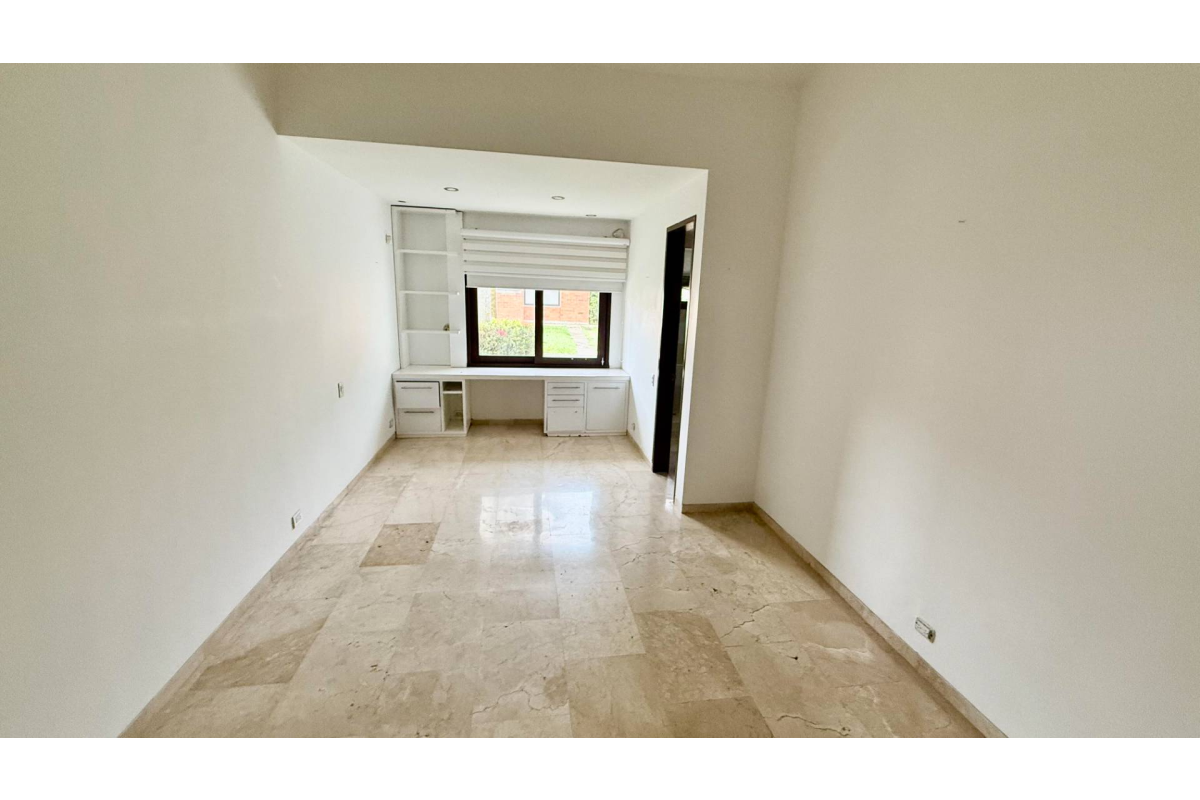Casas en Venta, Pance - CV36