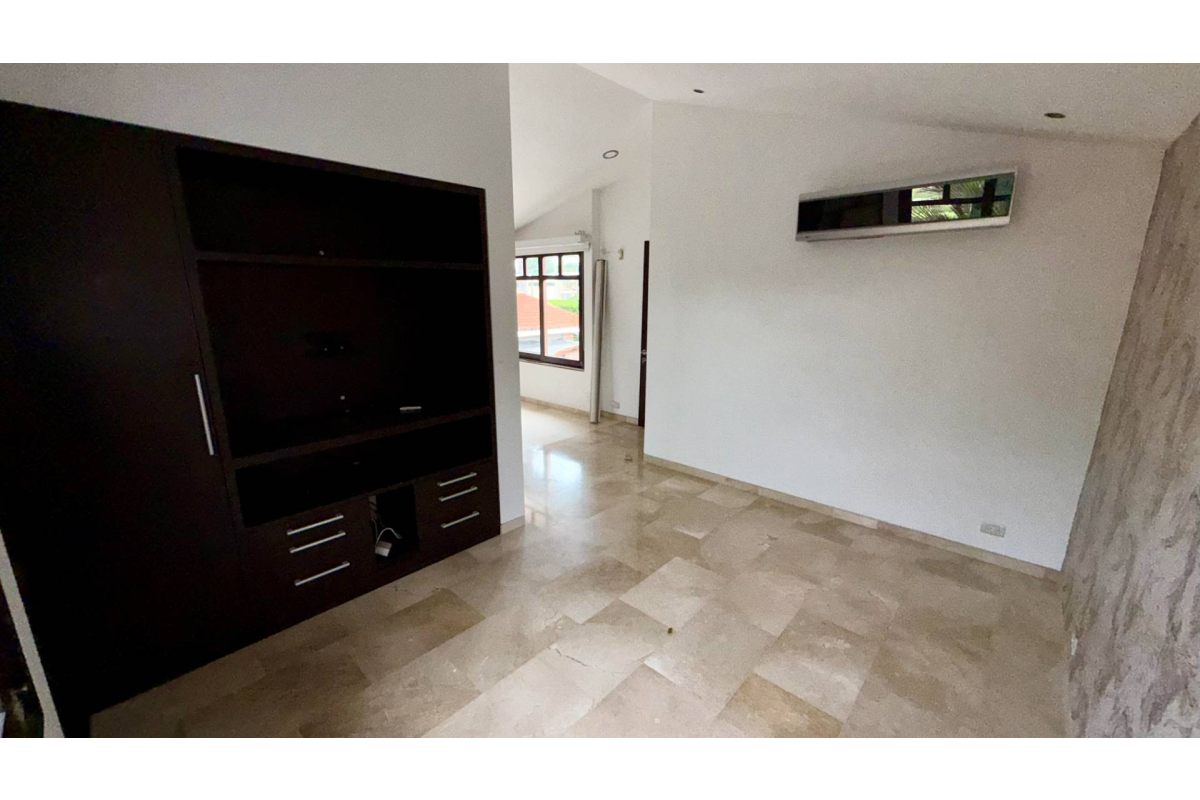 Casas en Venta, Pance - CV36