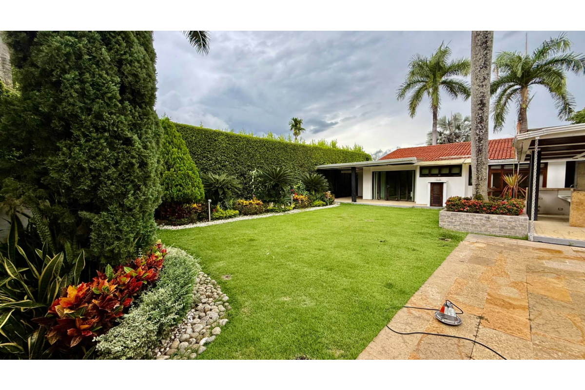 Casas en Venta, Pance - CV36