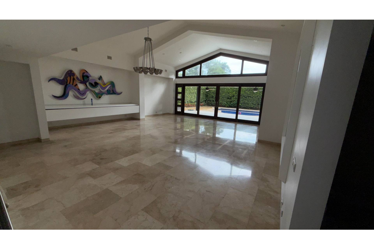 Casas en Venta, Pance - CV36