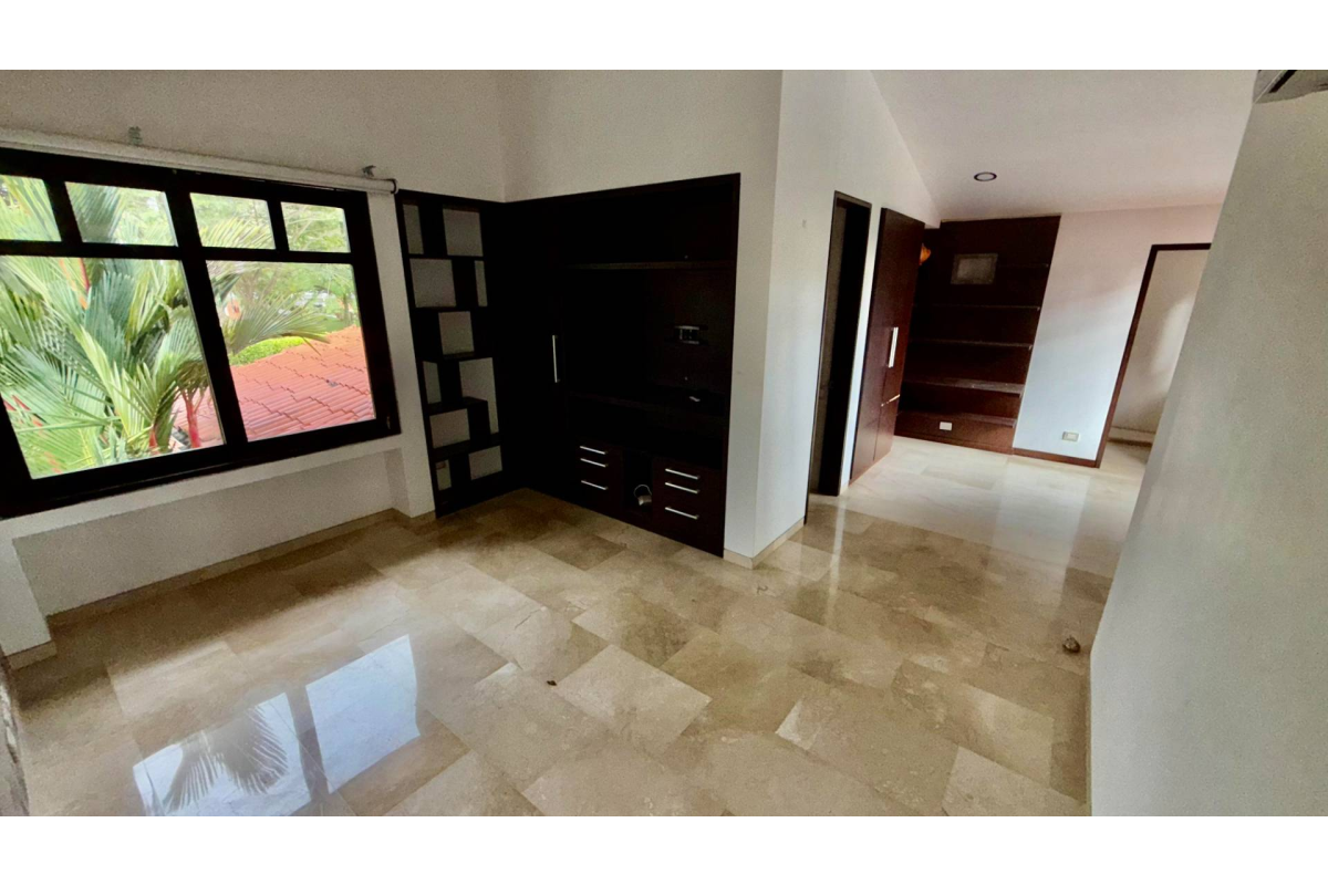 Casas en Venta, Pance - CV36