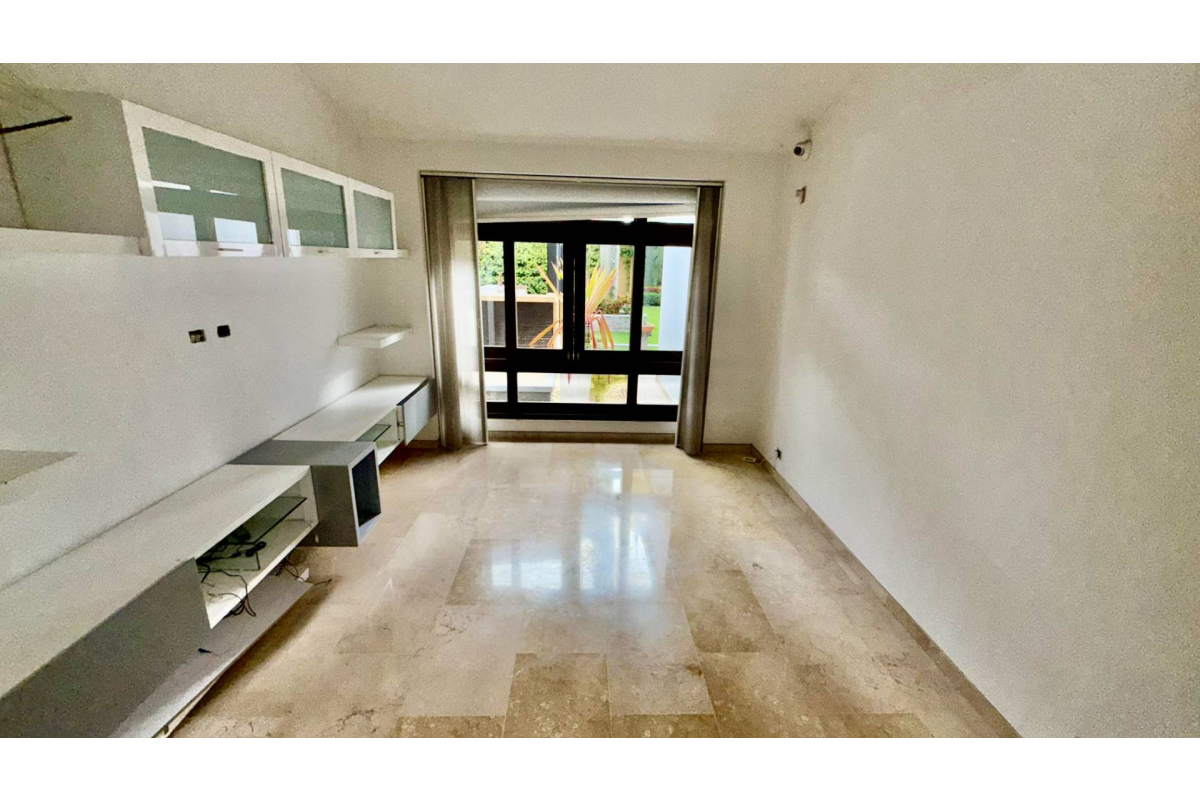 Casas en Venta, Pance - CV36