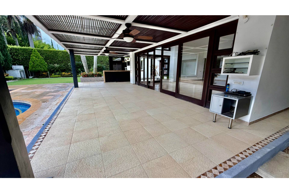 Casas en Venta, Pance - CV36