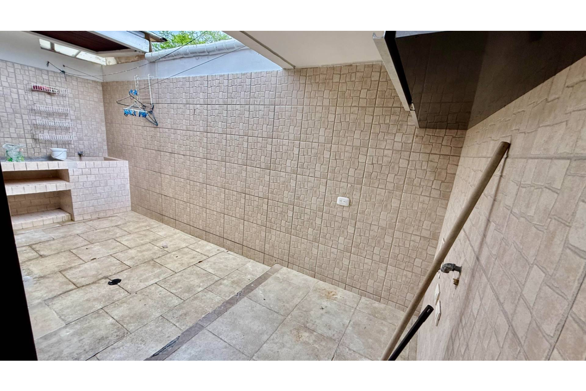 Casas en Venta, Pance - CV36