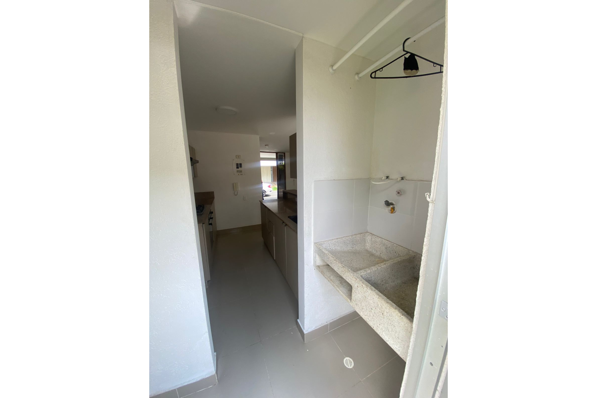 Casas en Venta, Ciudad Country Jamundí - CV37