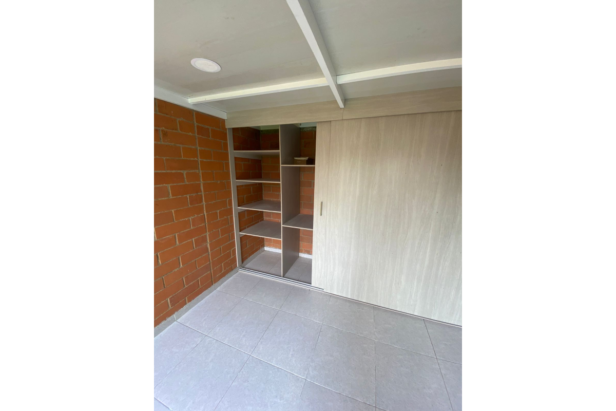 Casas en Venta, Ciudad Country Jamundí - CV37