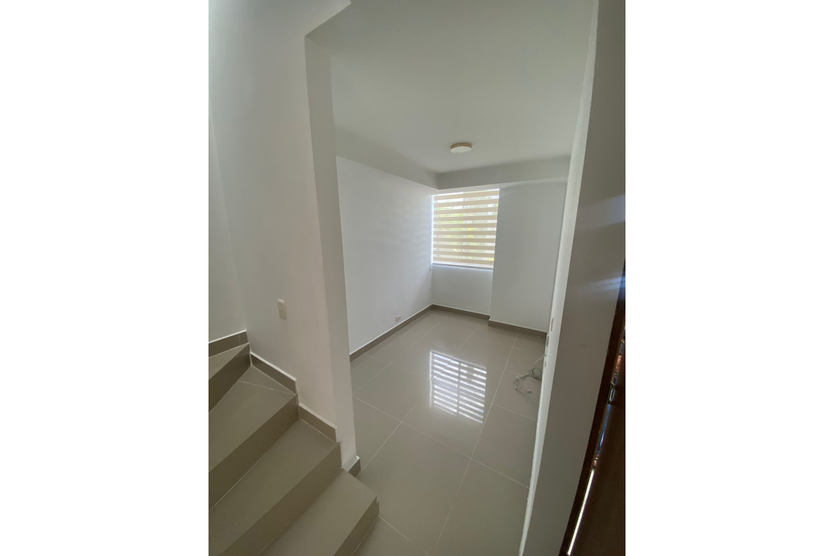 Casas en Venta, Ciudad Country Jamundí - CV37