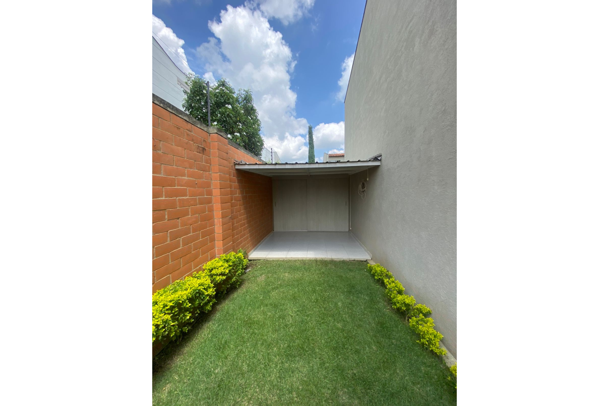 Casas en Venta, Ciudad Country Jamundí - CV37