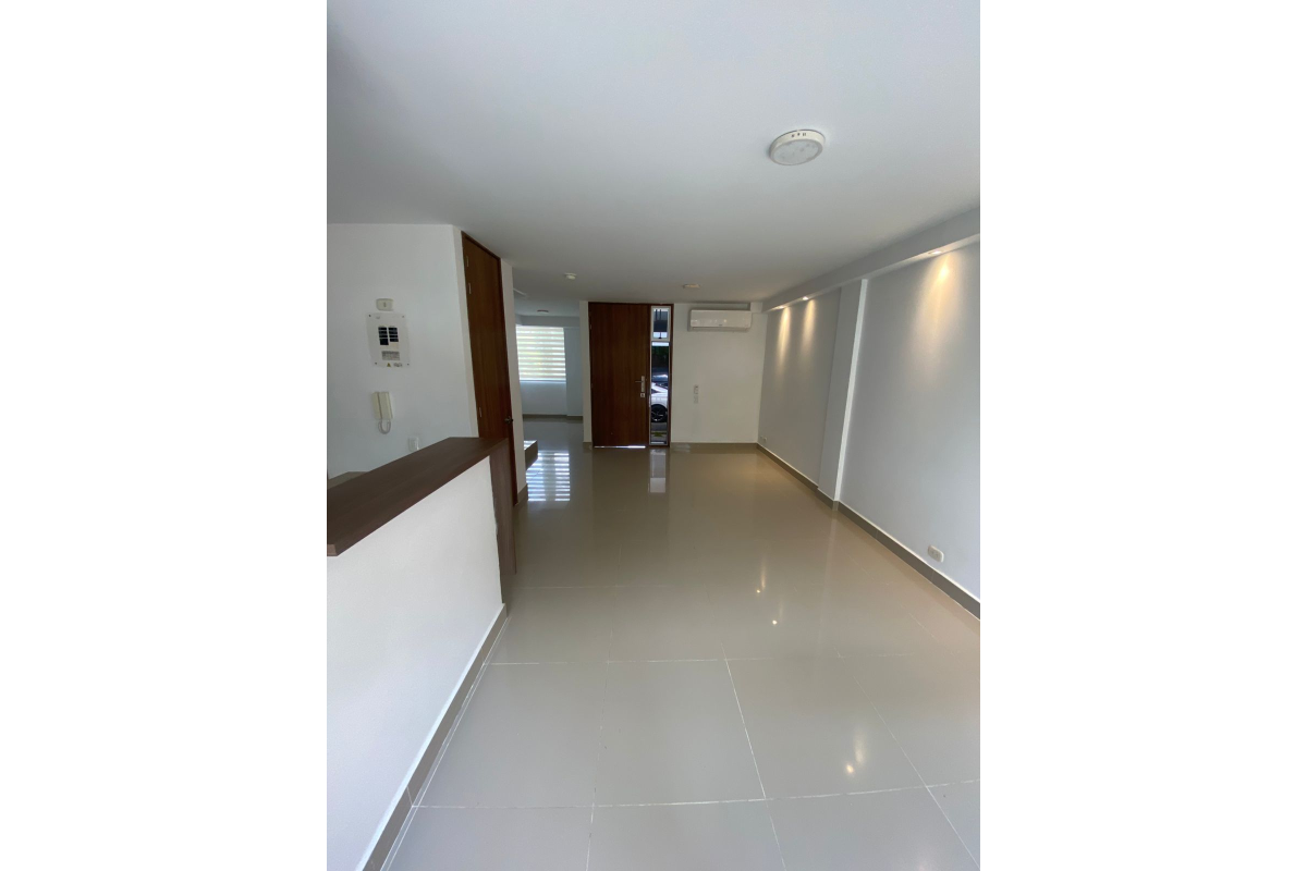 Casas en Venta, Ciudad Country Jamundí - CV37