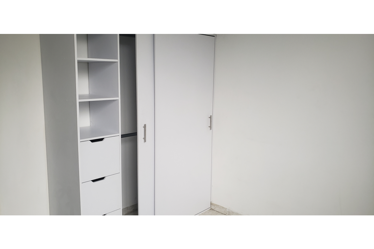 Apartamentos en Venta, Brisas de los Alamos Cali - AV38