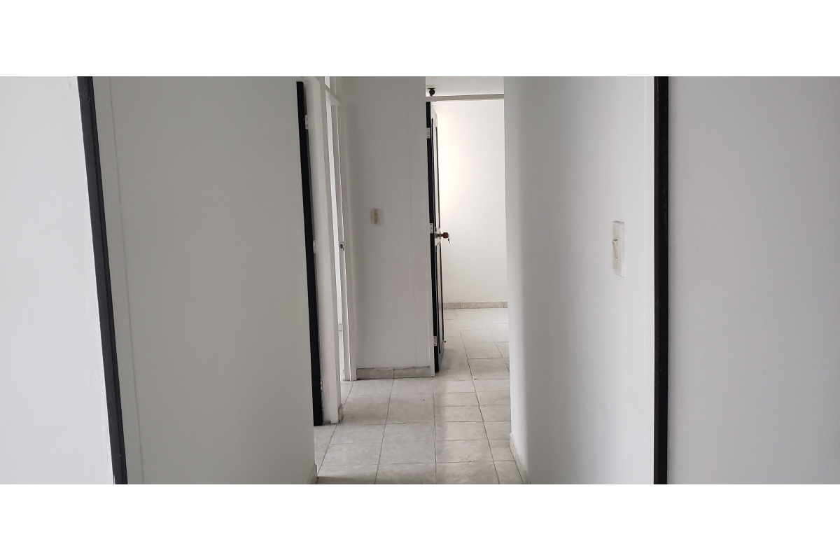 Apartamentos en Venta, Brisas de los Alamos Cali - AV38