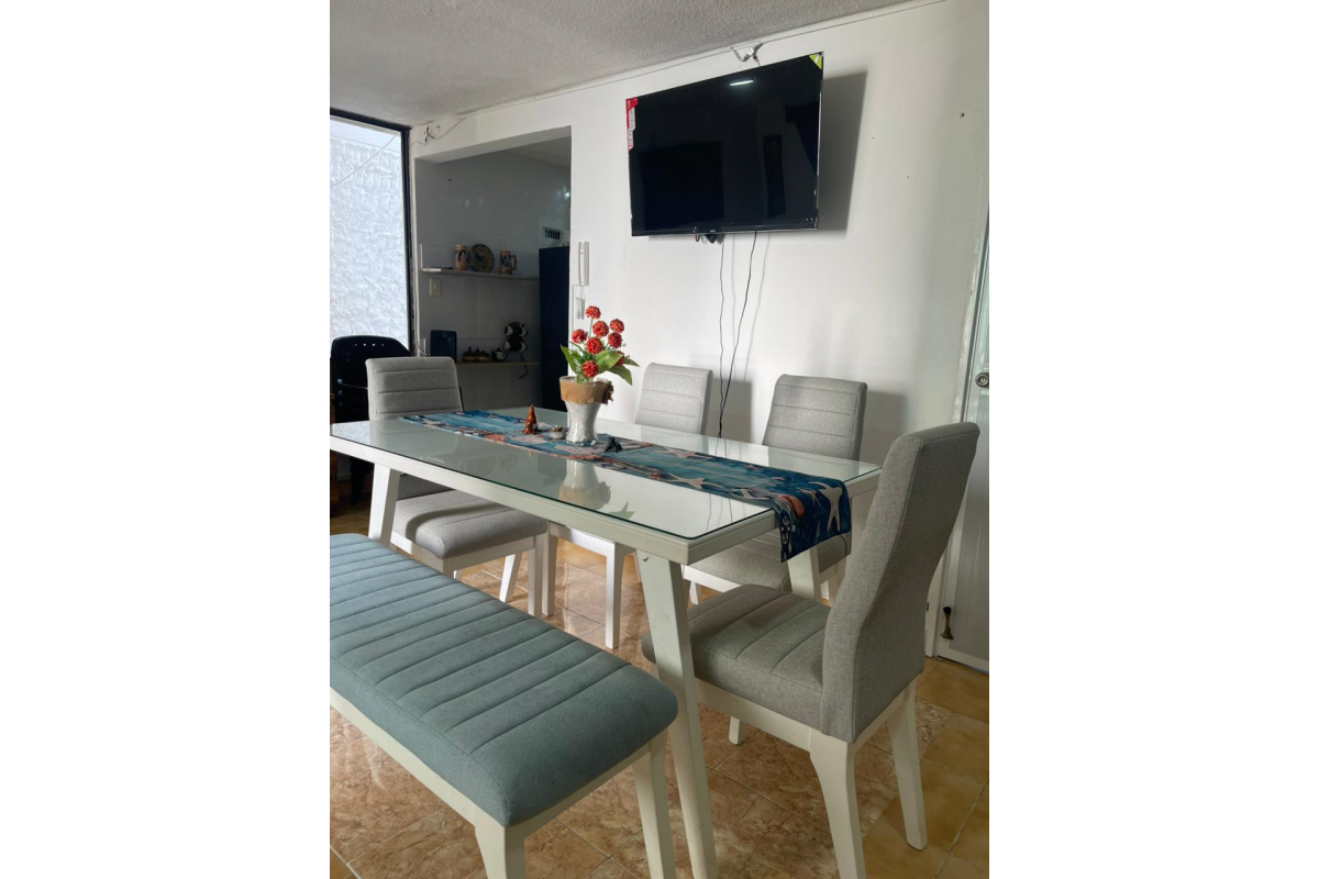 Apartamentos en Venta, Rodadero Santa Marta - AV39
