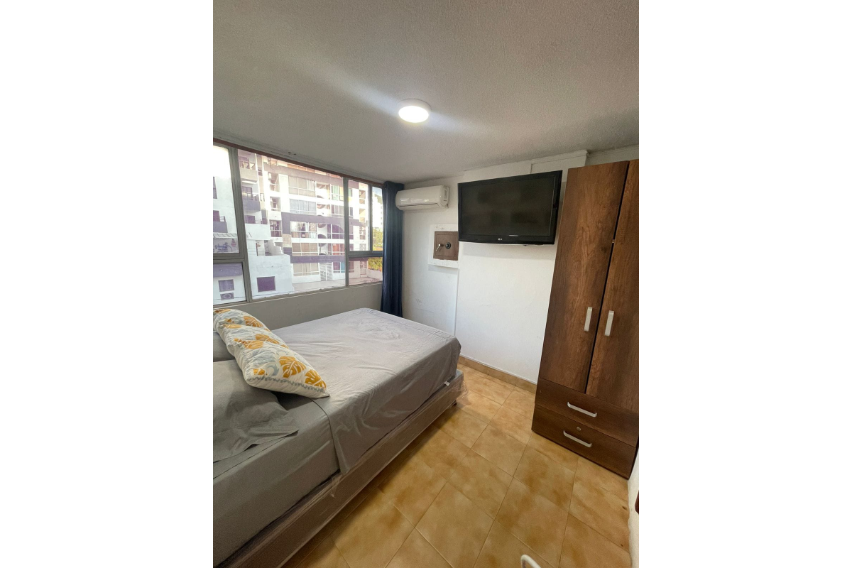 Apartamentos en Venta, Rodadero Santa Marta - AV39