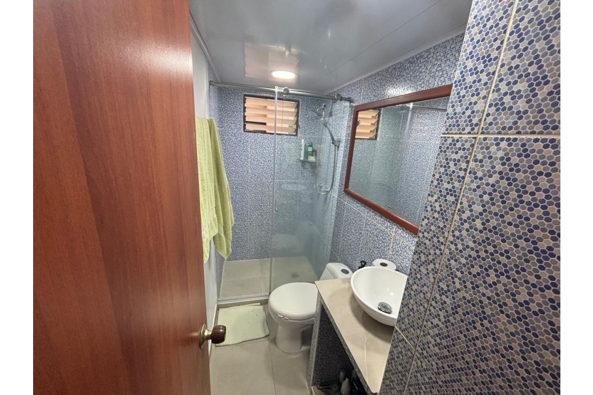 Apartamentos en Venta, Caney Cali - AV40