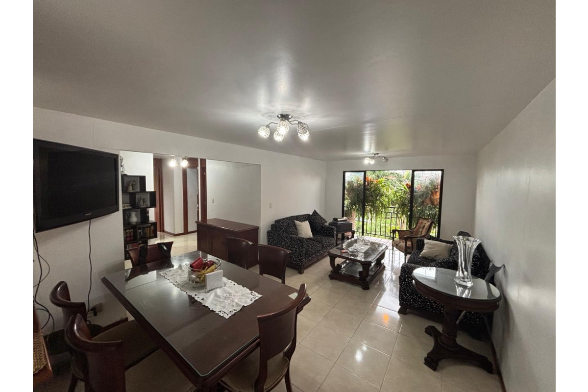 Apartamentos en Venta, Caney Cali - AV40
