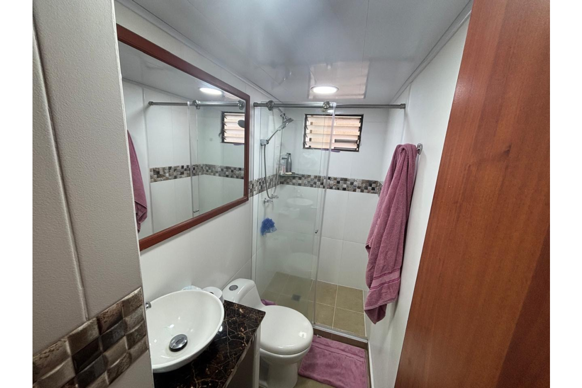 Apartamentos en Venta, Caney Cali - AV40